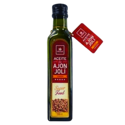 [MNH002] Aceite de Ajonjolí 250ml Vidax