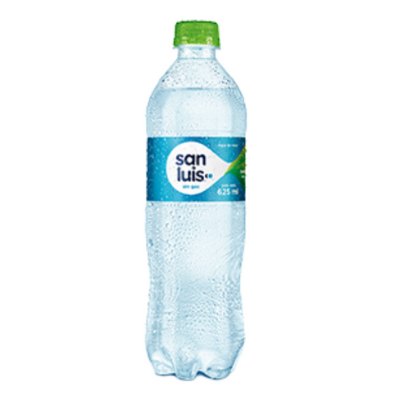 [MNH035] Agua sin gas 750 ml San Luis