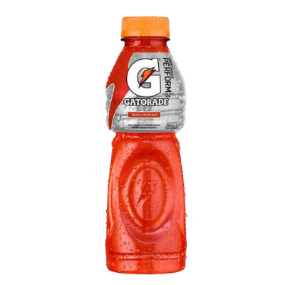 [MNH066] Gatorade 500ml Pepsico