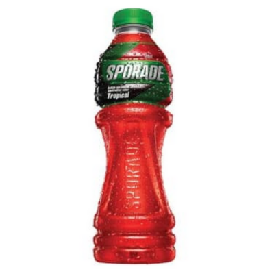 [MNH069] Sporade 500ml AJE