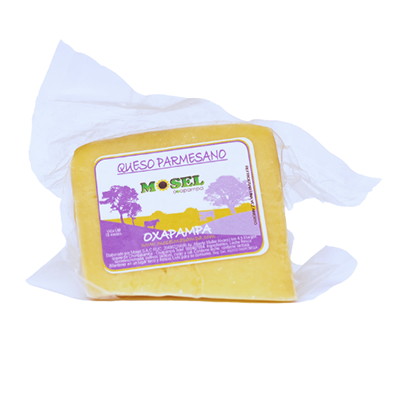 Queso Parmesano 200g - Mosel
