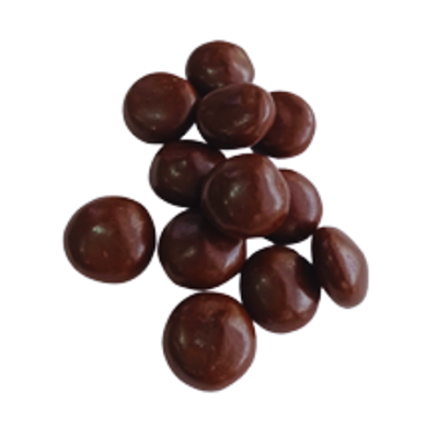 [MNH253] Aguaymanto bañado en chocolate 55% Cacao  100gr - MNH