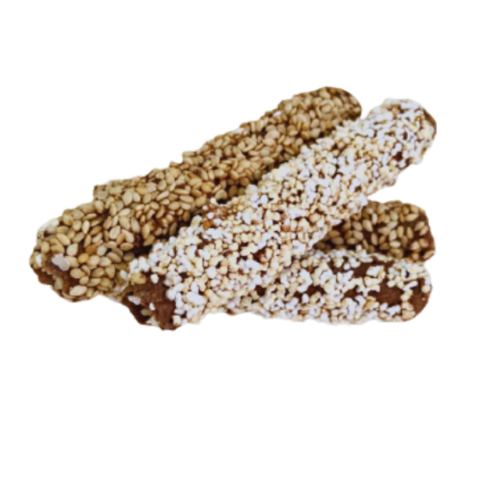 [MNH261] Barquillo Bañado en Chocolate MNH