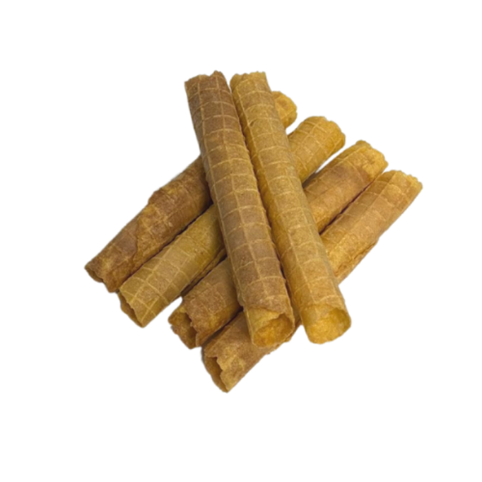 Barquillo Grueso 100g -  MNH