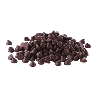 Chispas de Chocolate Cordillera 100gr MNH