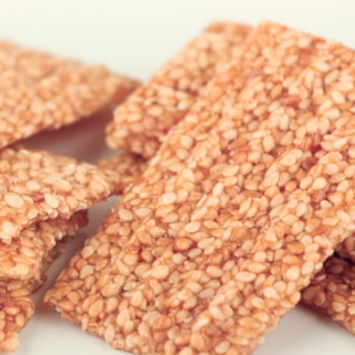 Turron de Ajonjolí