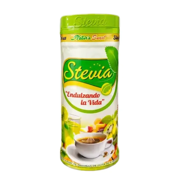 [MNH377] Stevia en polvo 160g  Sen Gyn