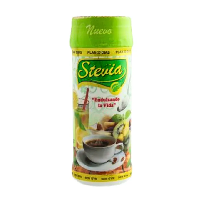 [MNH377] Stevia en polvo 160g Sen gyn