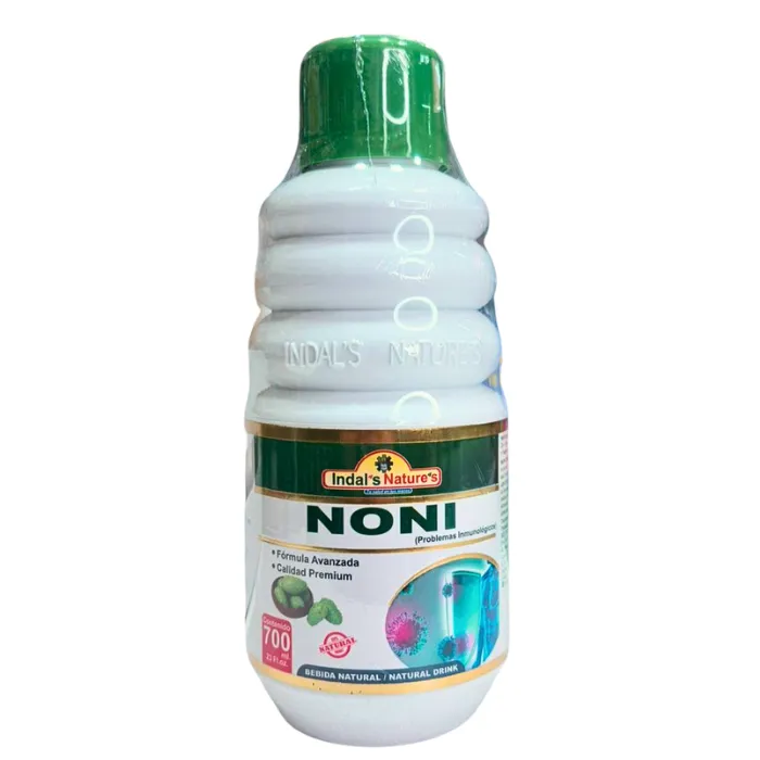 [MNH000500] Extracto de Noni 700ml - Indals Natures