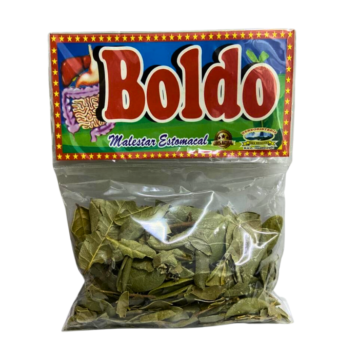 [MNH570] Boldo hierba 30g H3R