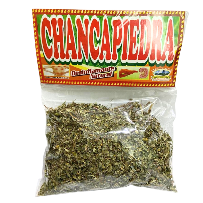 Chanca piedra Hierba H3R