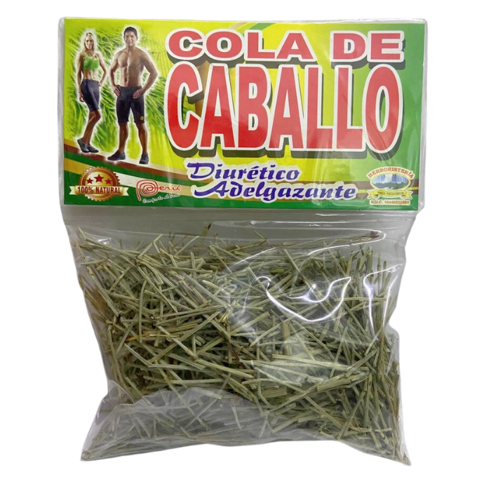 [MNH573] Cola de Caballo 30g H3R