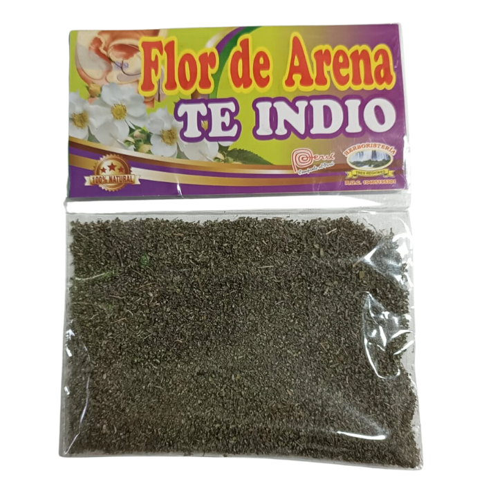 [MNH576] Flor de Arena Hierba  - H3R