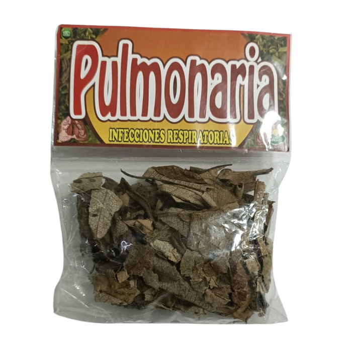 [MNH583] Hierba Pulmonaria - H3R