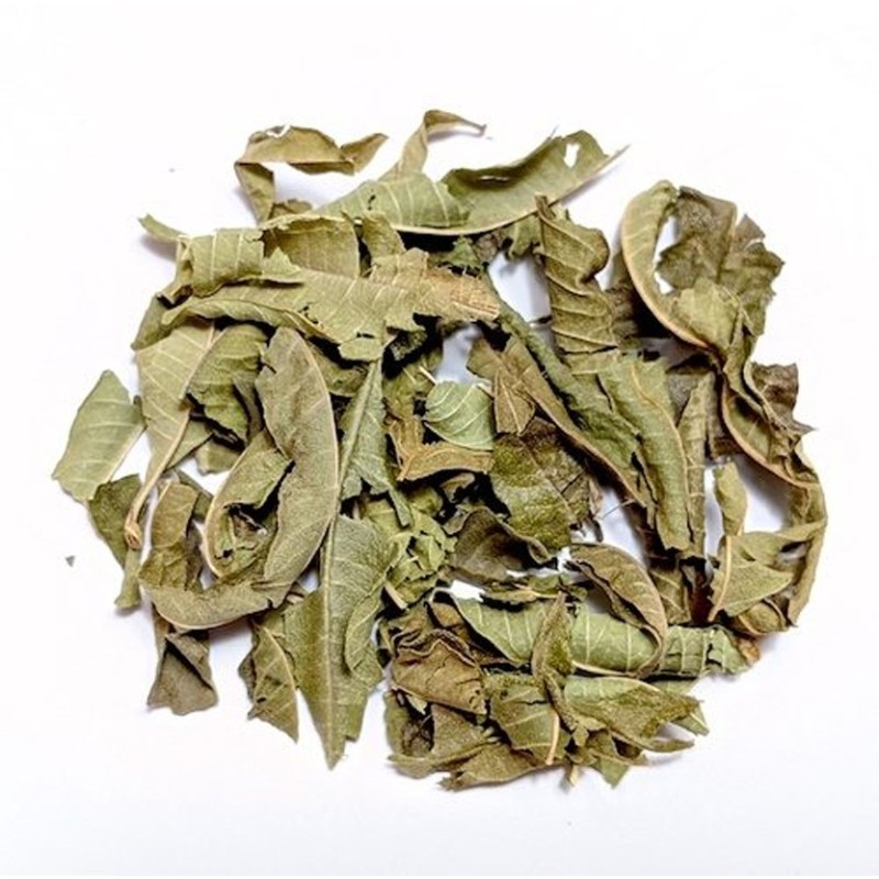 Hojas de Cedrón H3R