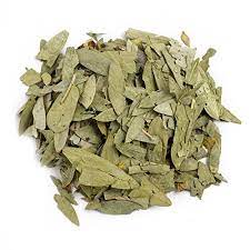 Hojas de Sen 30g H3R
