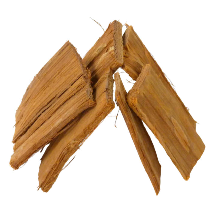 Uña de gato Corteza 25g H3R