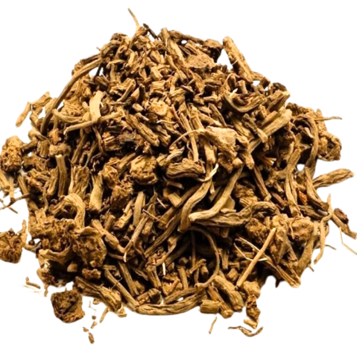 Valeriana en Raíz  H3R