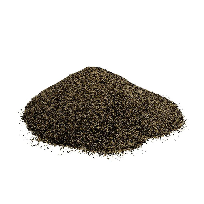 Pimienta Negra en Polvo 100g- MNH