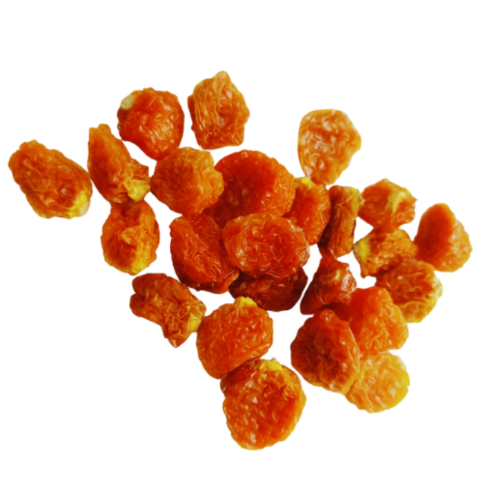 [MNH848] Aguaymanto Orgánico deshidratado MNH - 100g