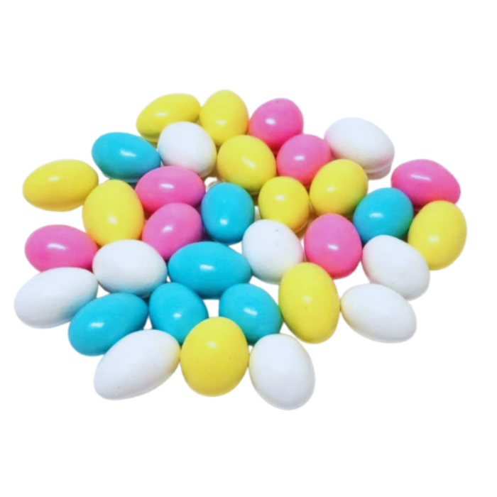 Almendra Confitada MNH - 100g