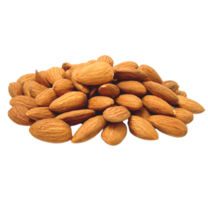 Almendra Natural MHN - 100g
