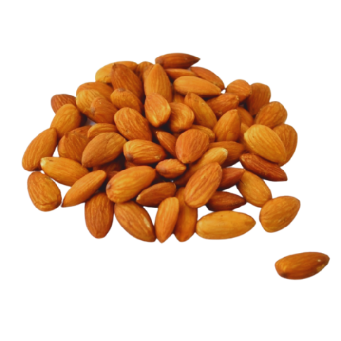 Almendra Tostada  MNH - 100g