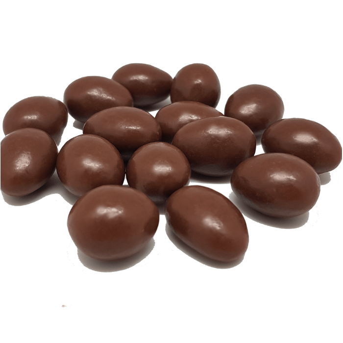 Almendra con Chocolate MNH 100g MNH