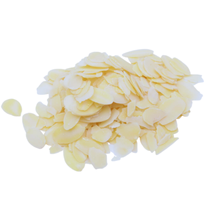 Almendra en Láminas MNH 100g MNH