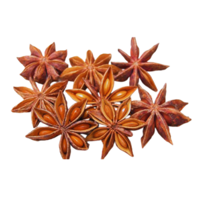 Anís Estrellado 100g MNH