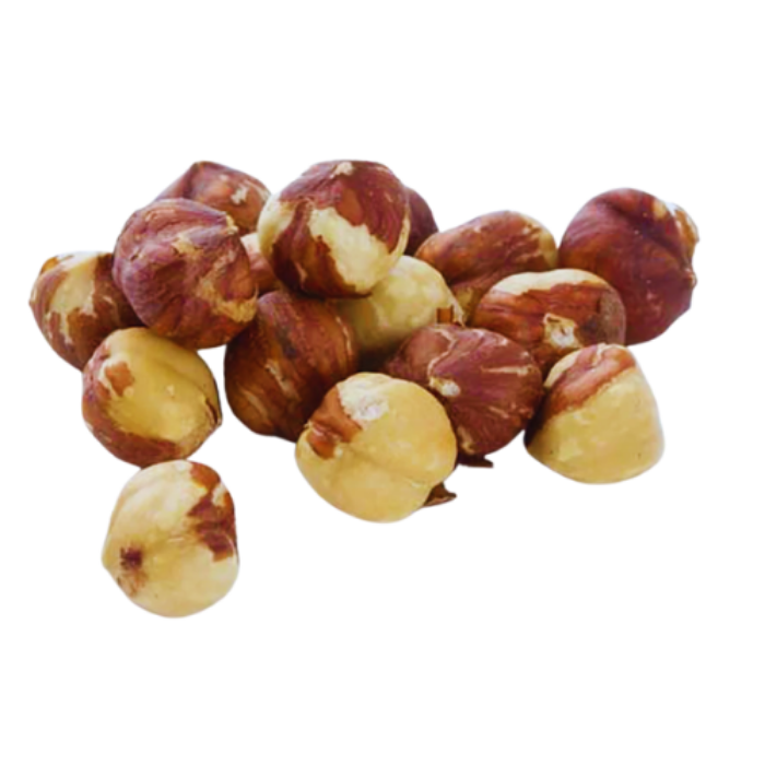 Avellanas Tostadas 100g MNH