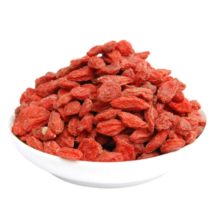 Bayas de Goji 100g  MNH