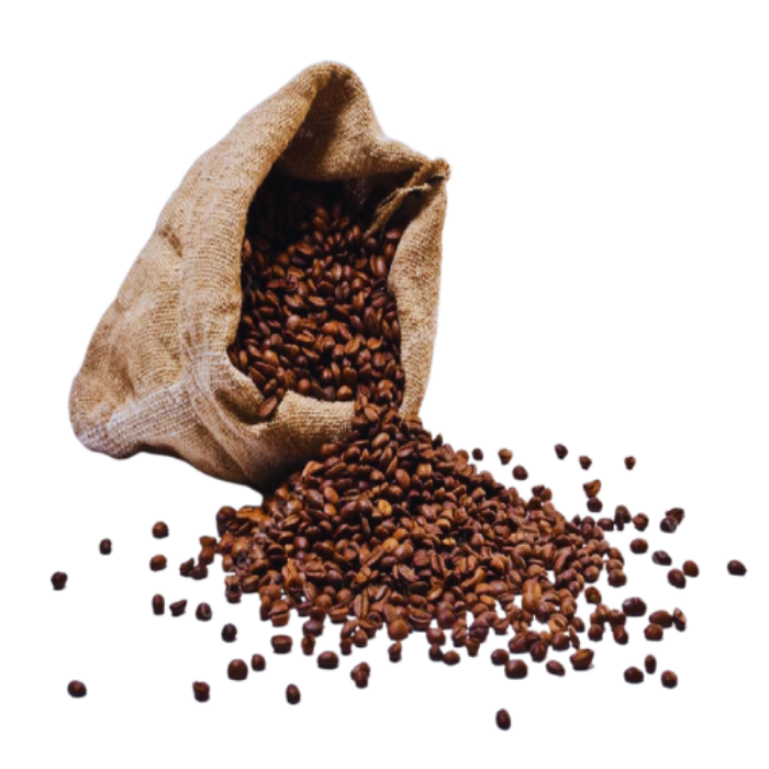 [MNH753] Café Arábico Blend MNH - 100g