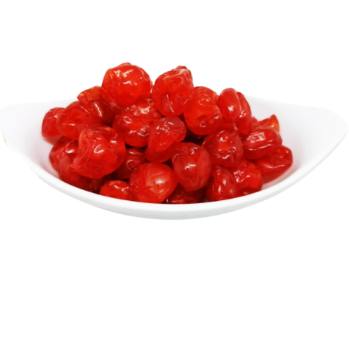 Cereza Deshidratada MNH - 100g