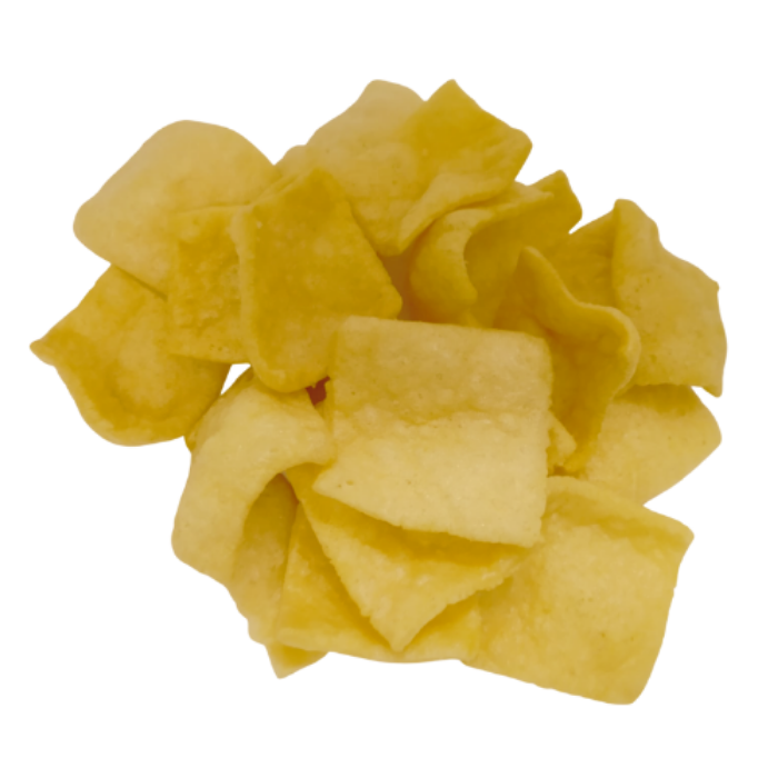 Chicharrón de soya MNH - 80g