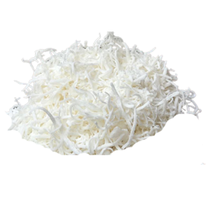 Coco Rallado Largo MNH - 100g