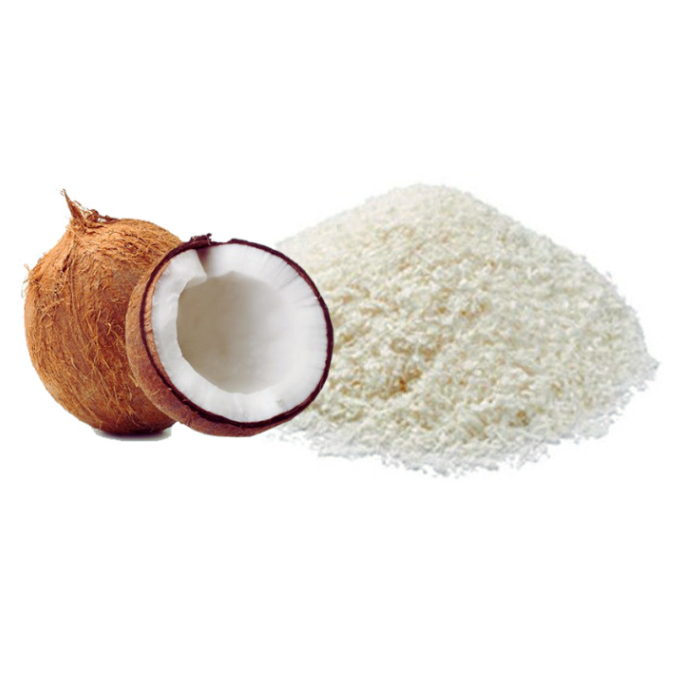 Coco en láminas MNH - 100g