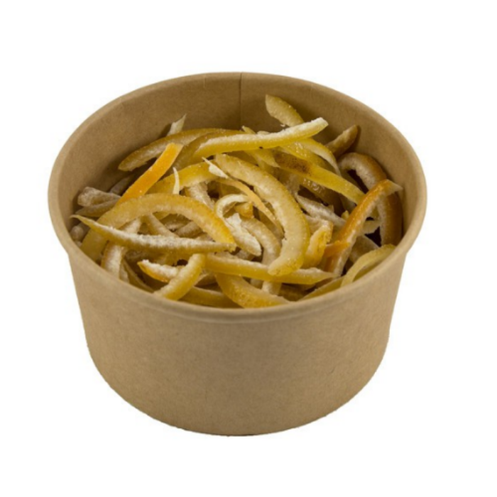 Cáscara de Naranja MNH - 100g