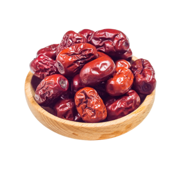 Dátiles Rojos Deshidratados - 100g