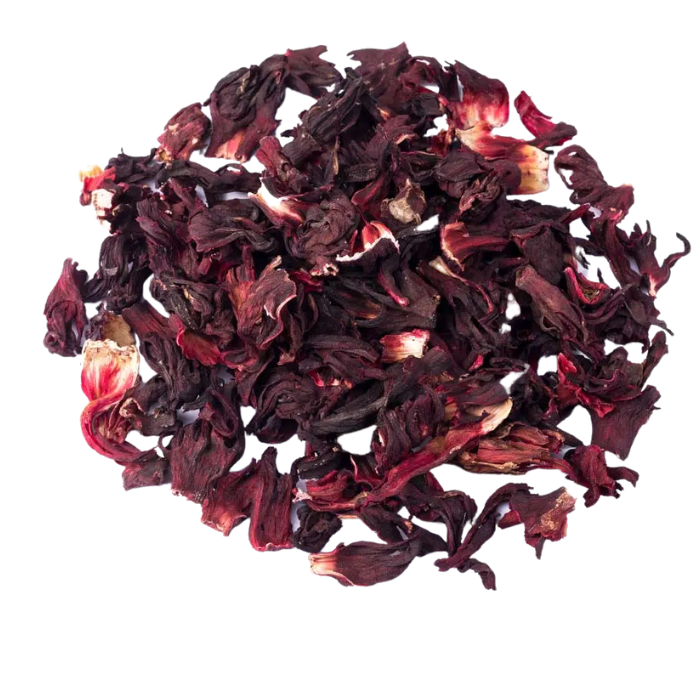 [MNH939] Flor de Jamaica Hierba MNH - 100g