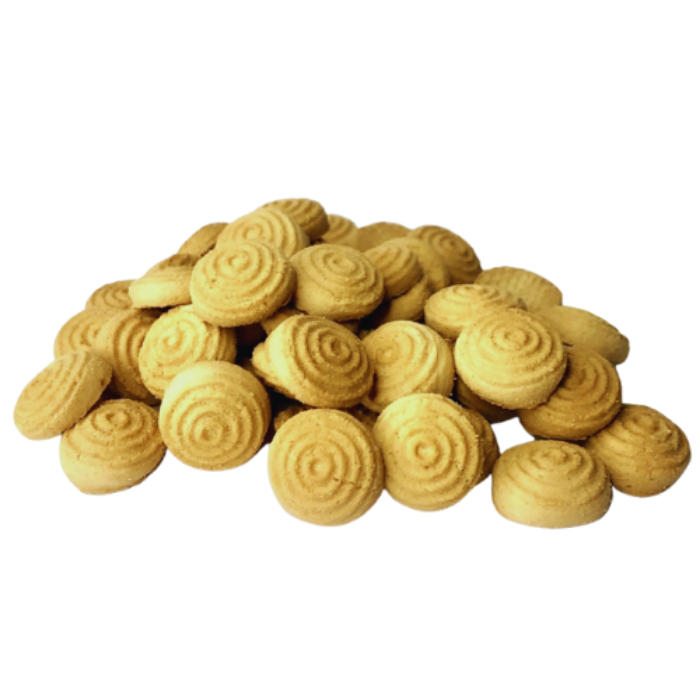 [MNH000590] Galletas Munición San Jorge - 100g