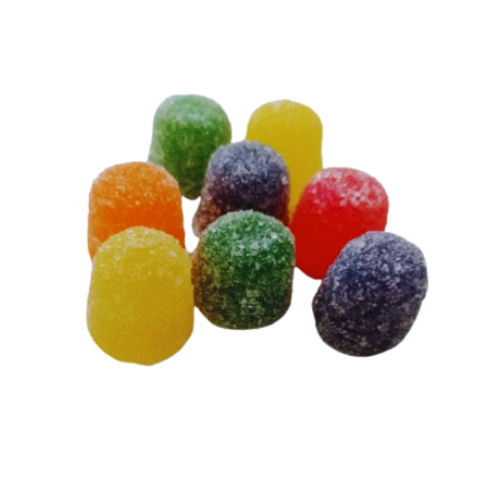 [MNH795] Gomitas Ambrosía Ambrosoli - 100g