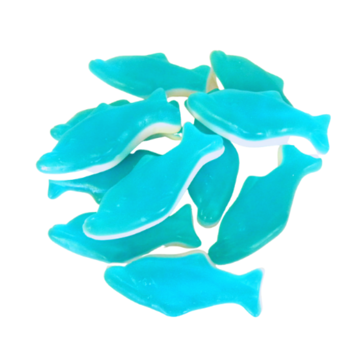 Gomitas Delfín Ambrosoli - 100g