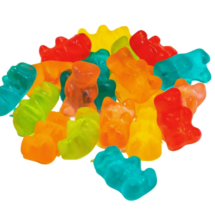 [MNH799] Gomitas Osito Ambrosoli - 100g