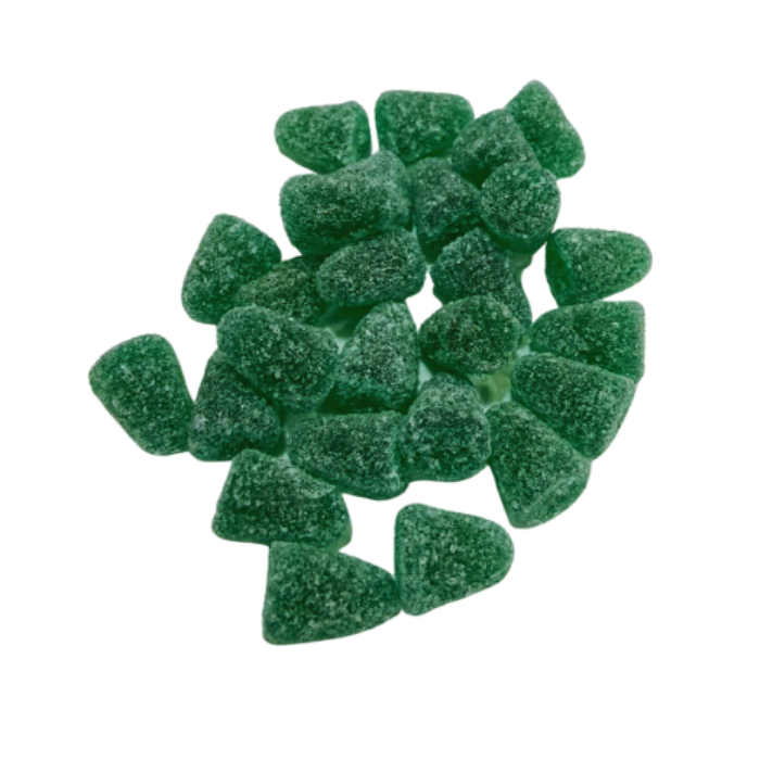 [MNH798] Gomitas de Eucalipto Ambrosoli - 100g