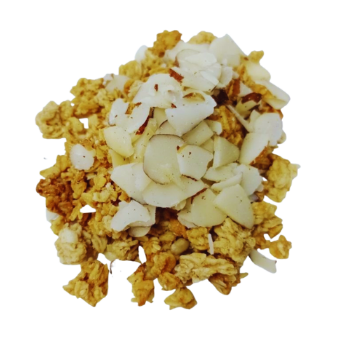 Granola Orgánica MNH - 100g