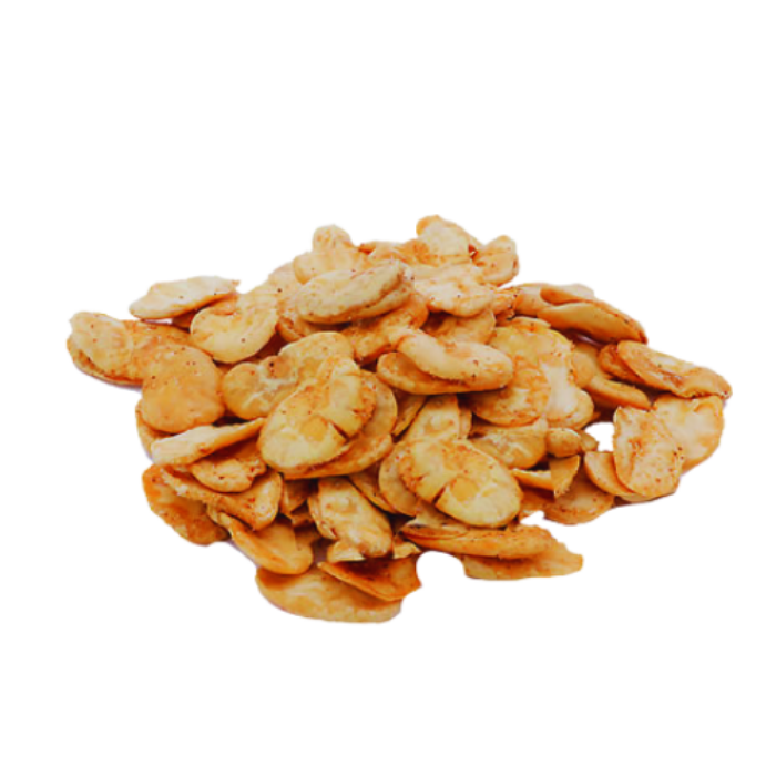 [MNH805] Habas Saladas MNH - 100g