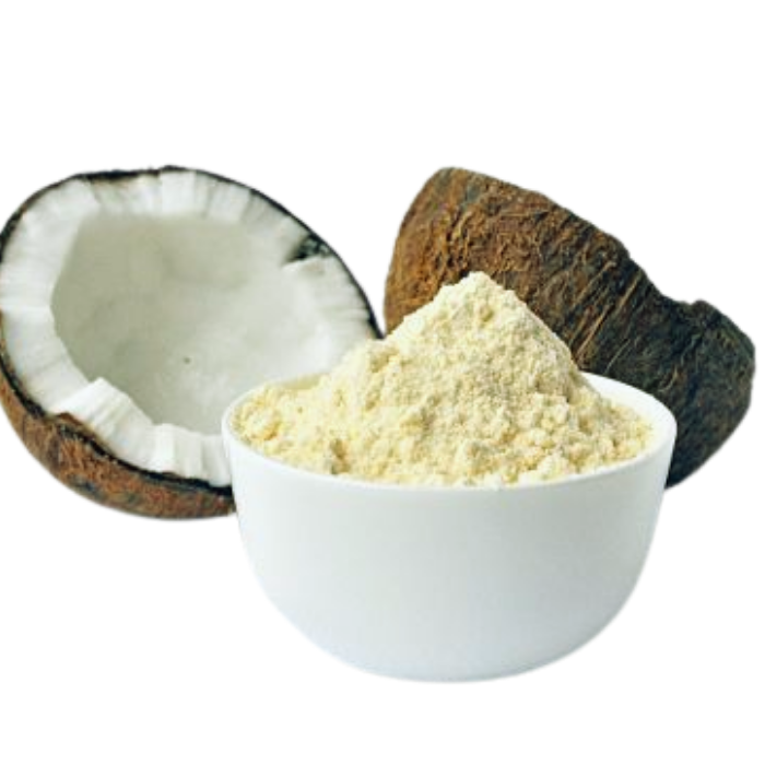 Harina de Coco 100g - MNH