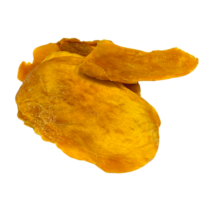 Mango Deshidratado Glaseado MNH - 100g