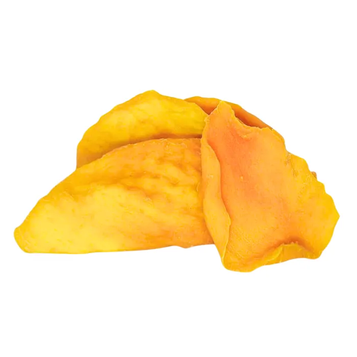 Mango Natural Deshidratado MNH - 100g